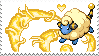 mareep